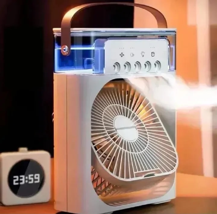 Mini Portable Air Conditioner