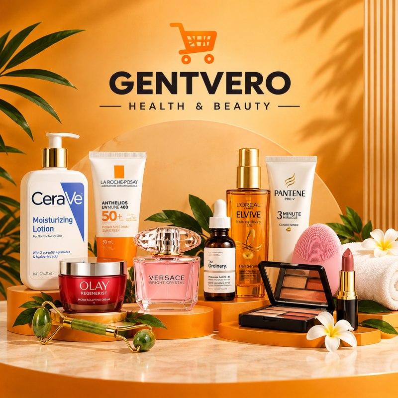 Health & Beauty