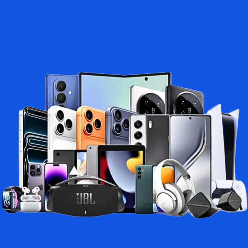 Tech & Gadgets