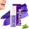 Teeth Brightening Hismiles V34 Colour Corrector Serum - 30ml | Best Quality Serum For Teeth Brightening