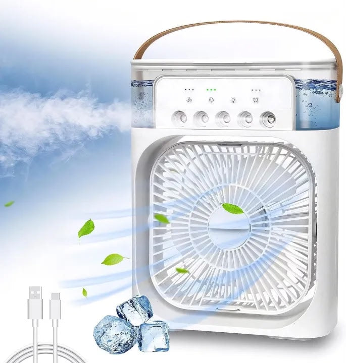 Mini Portable Air Conditioner