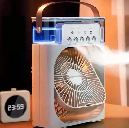 Mini Portable Air Conditioner