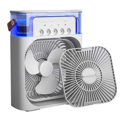 Mini Portable Air Conditioner